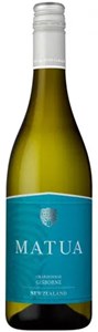 Matua Gisborne Chardonnay 2013